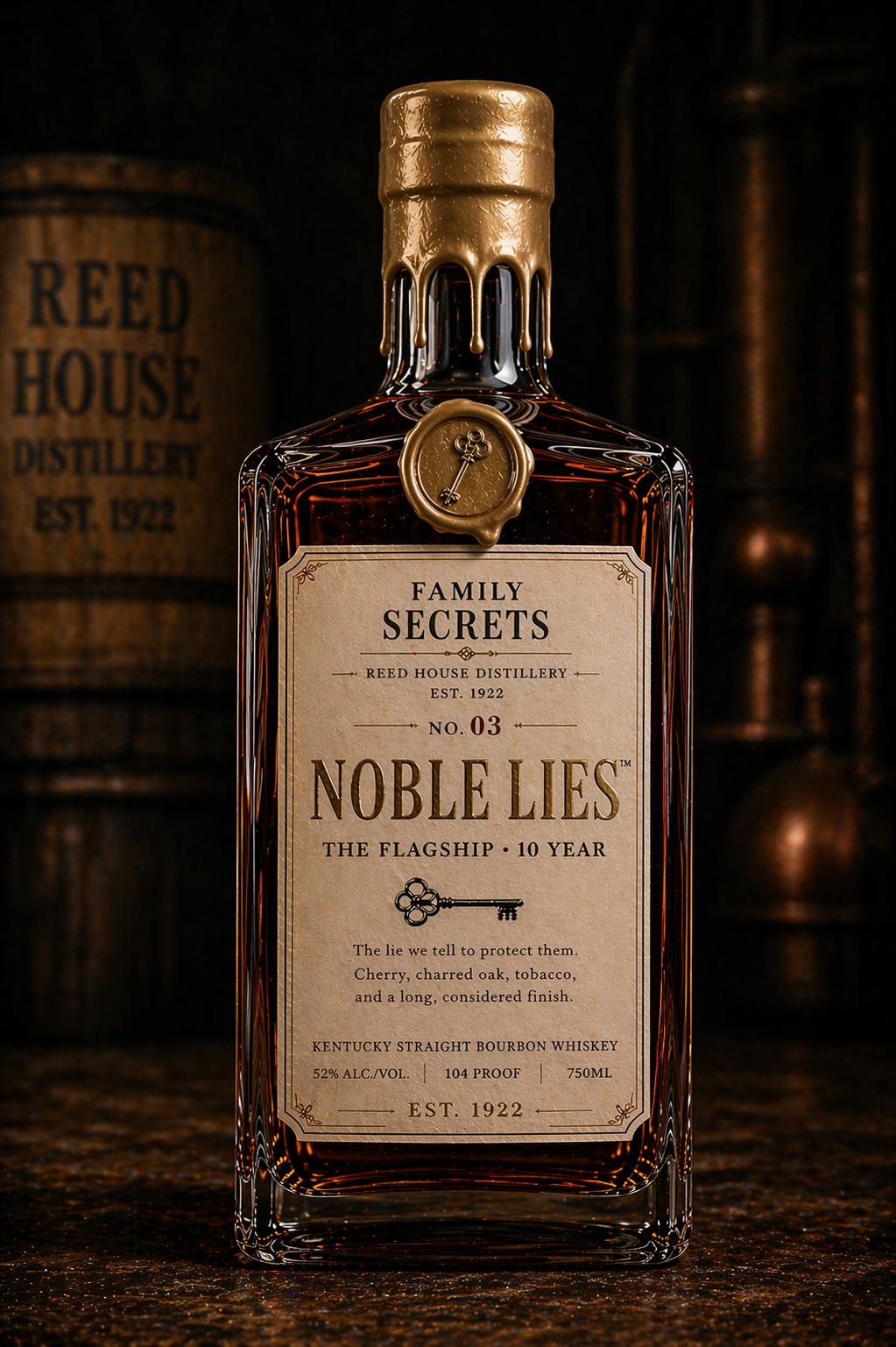 Noble Lies